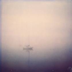 The Drift : Blue Hour